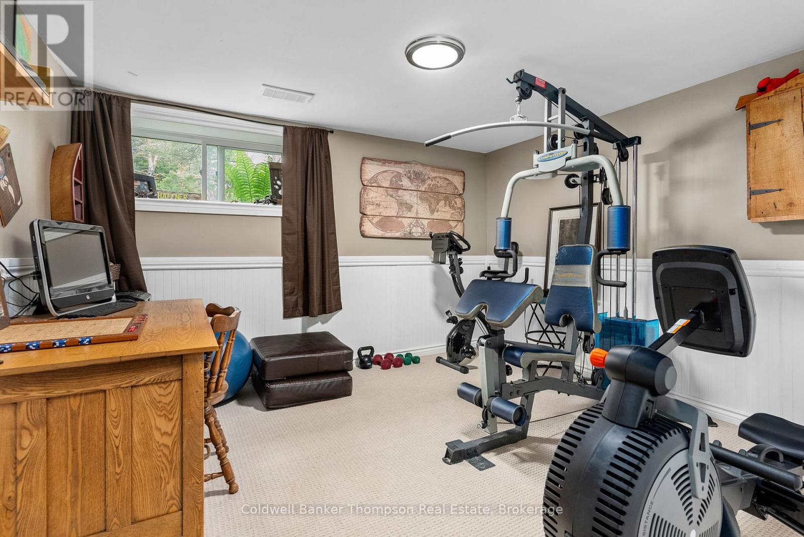 132 Albert Street, Strong, Ontario  P0A 1Z0 - Photo 25 - X12897548