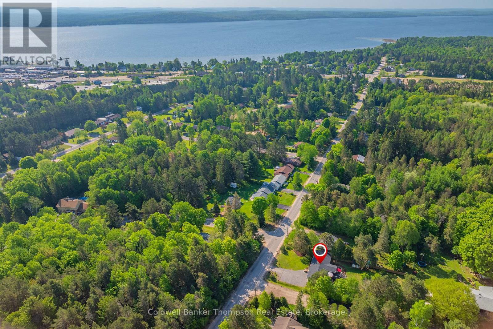 132 Albert Street, Strong, Ontario  P0A 1Z0 - Photo 29 - X12897548