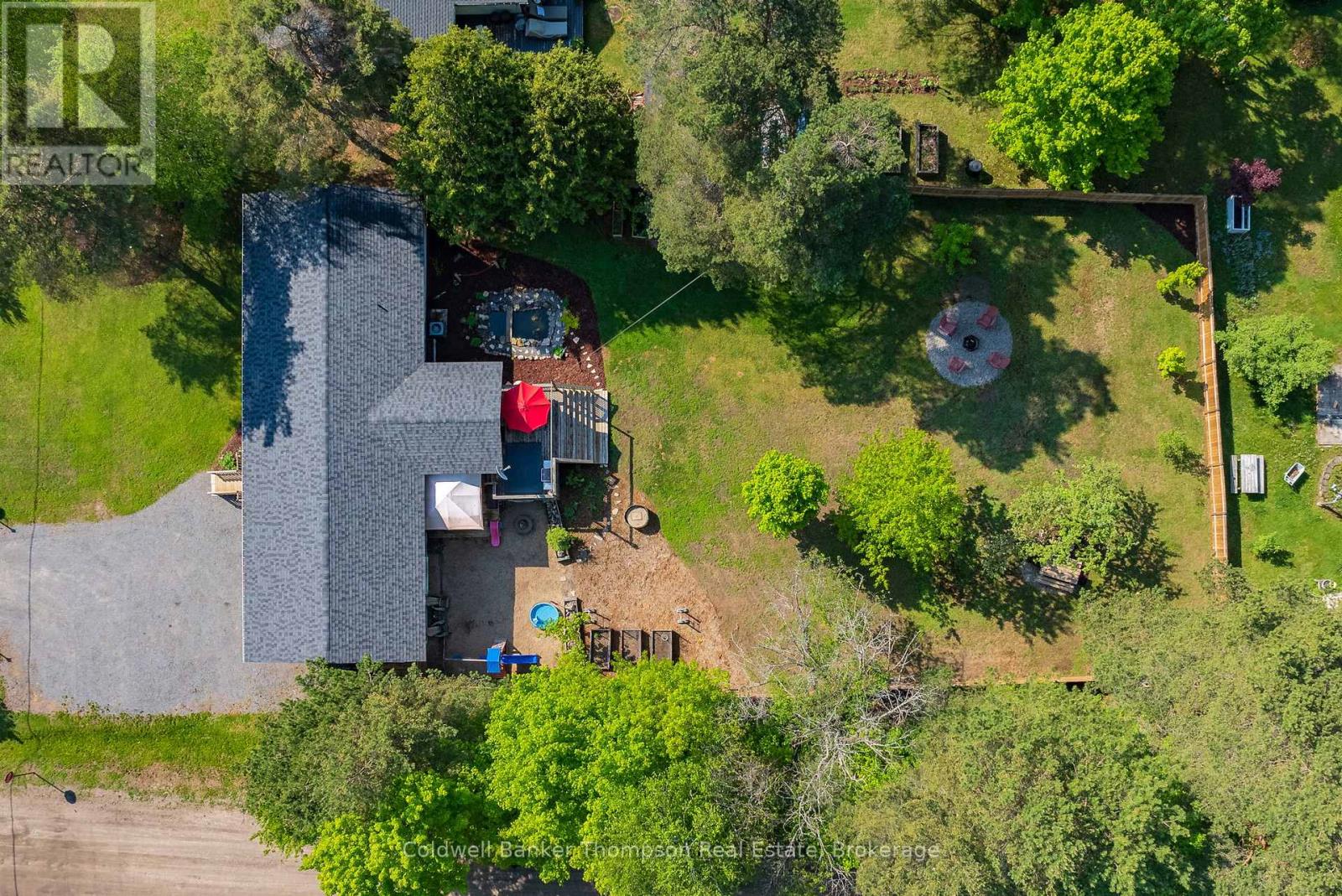 132 Albert Street, Strong, Ontario  P0A 1Z0 - Photo 30 - X12897548