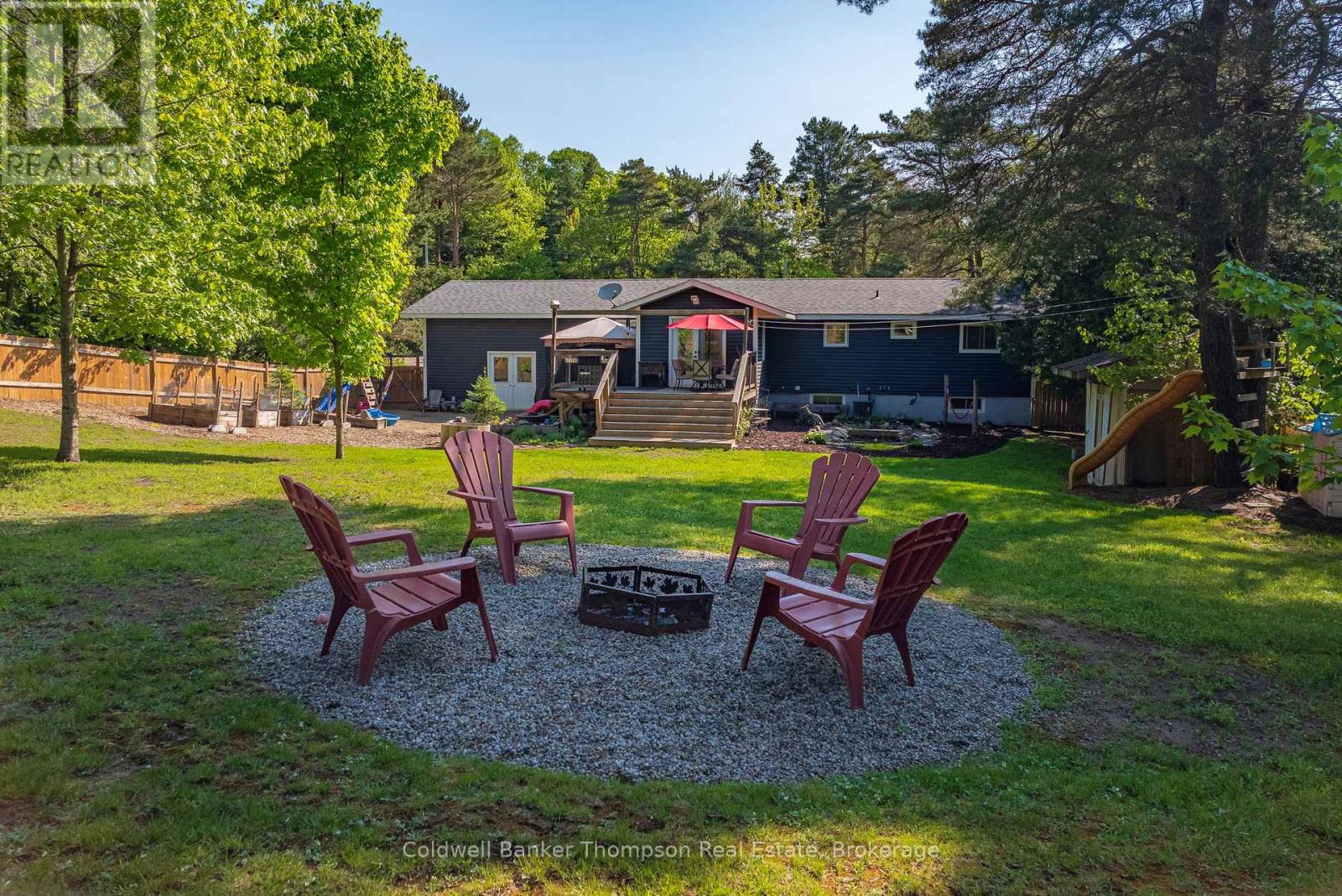 132 Albert Street, Strong, Ontario  P0A 1Z0 - Photo 31 - X12897548