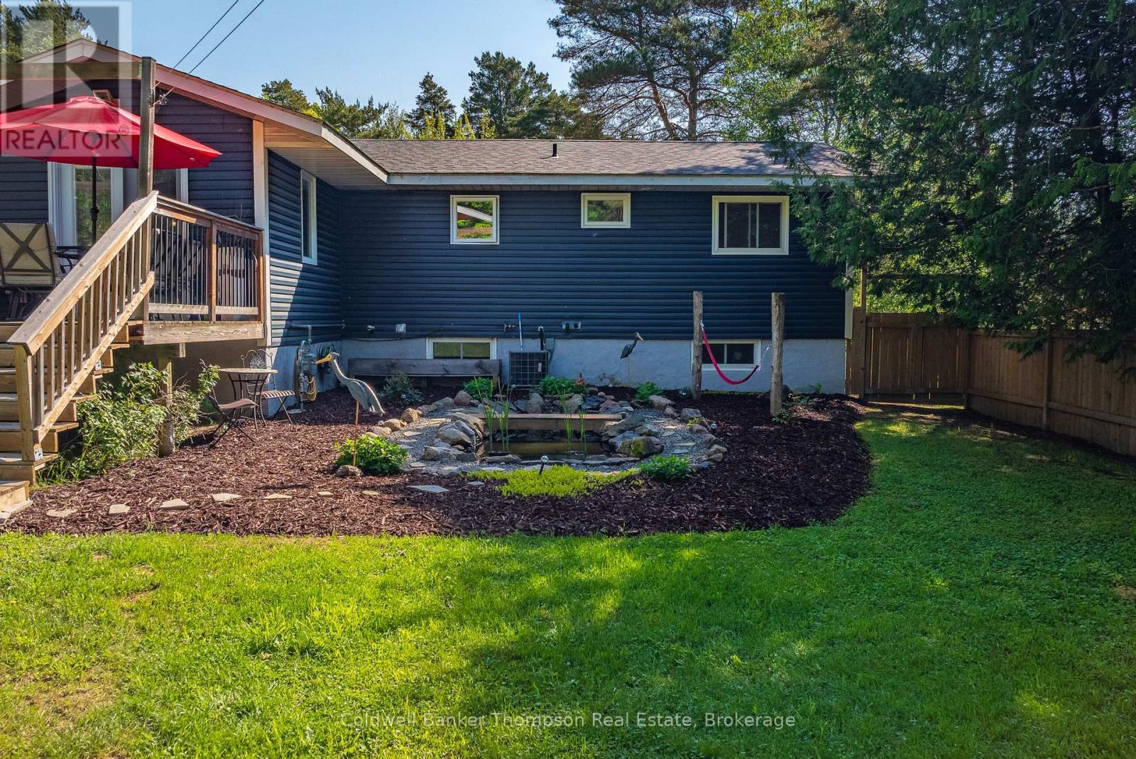 132 Albert Street, Strong, Ontario  P0A 1Z0 - Photo 32 - X12897548