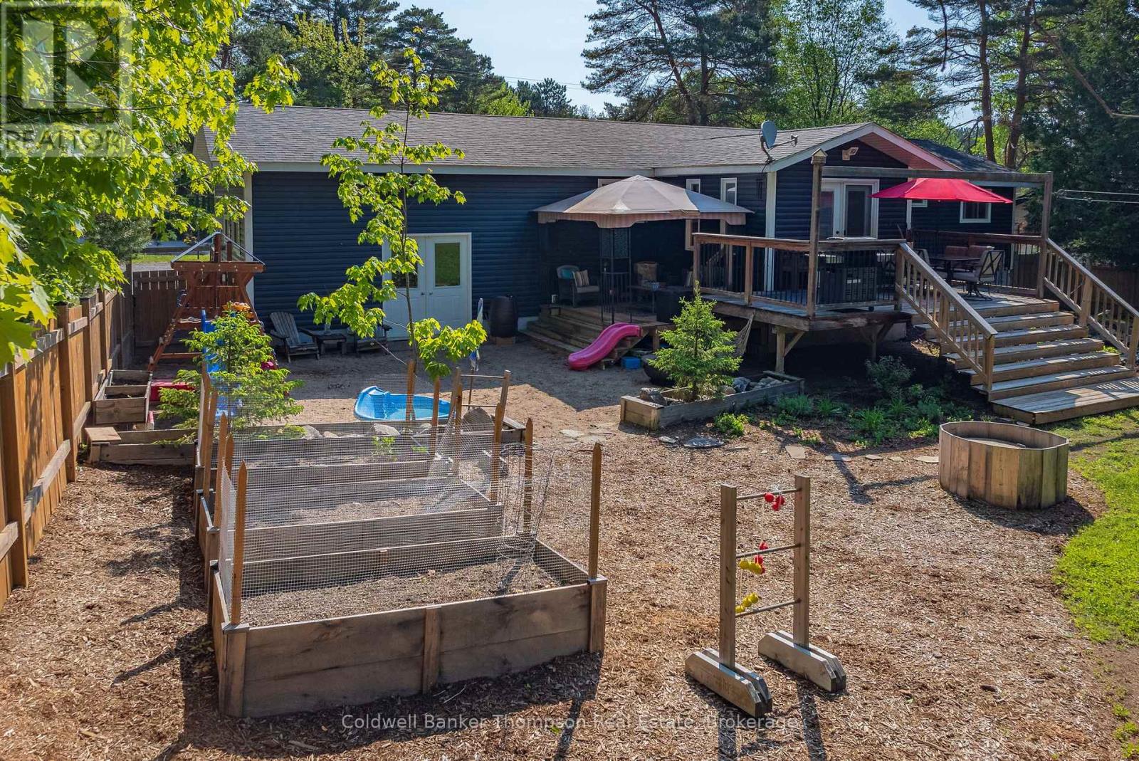 132 Albert Street, Strong, Ontario  P0A 1Z0 - Photo 34 - X12897548