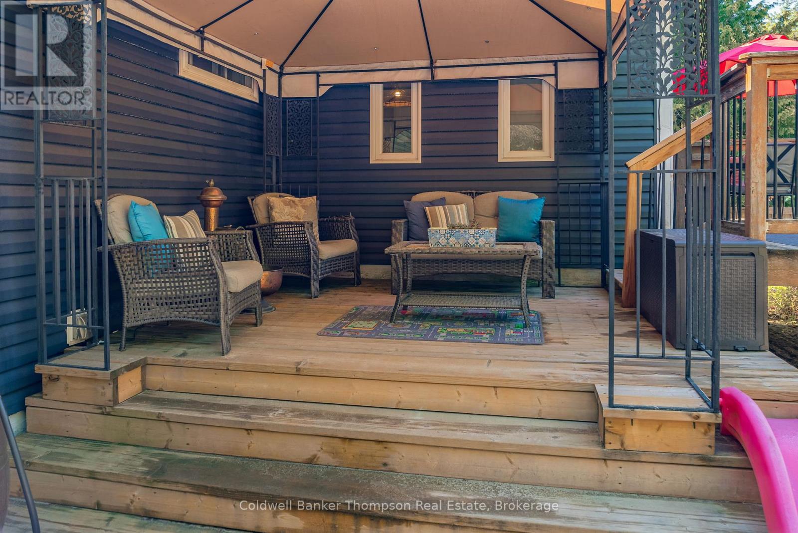 132 Albert Street, Strong, Ontario  P0A 1Z0 - Photo 35 - X12897548