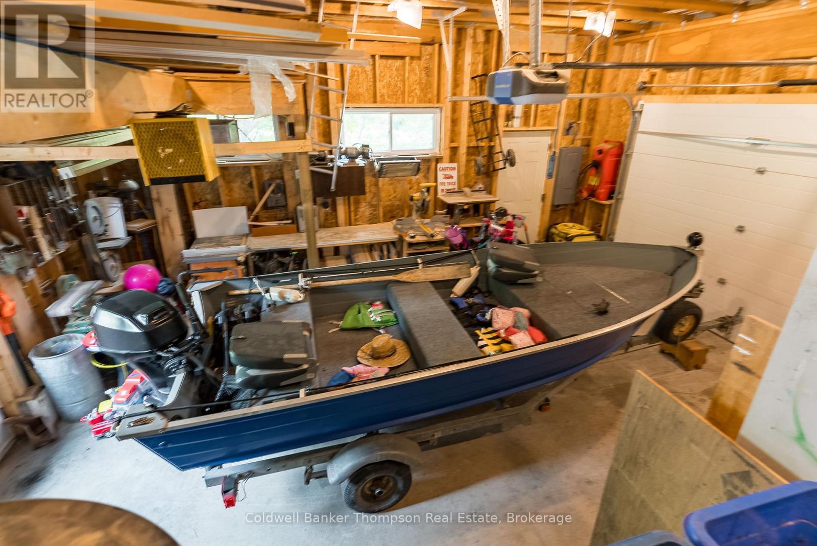 132 Albert Street, Strong, Ontario  P0A 1Z0 - Photo 37 - X12897548