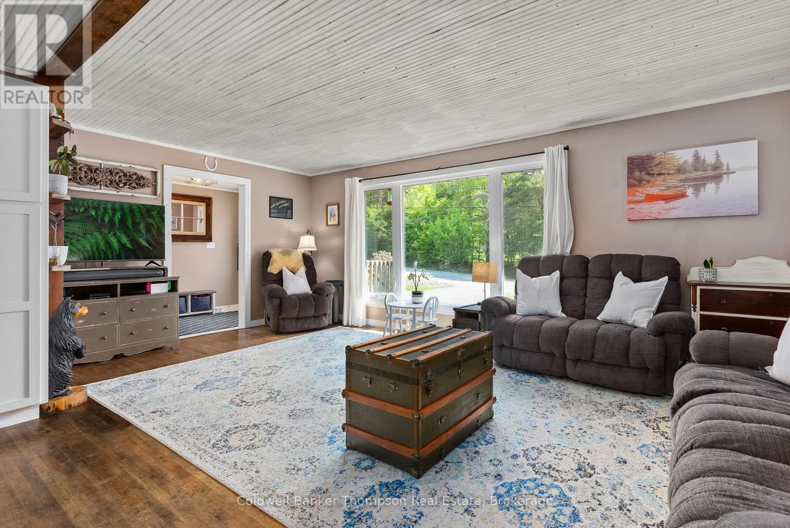 132 Albert Street, Strong, Ontario  P0A 1Z0 - Photo 5 - X12897548