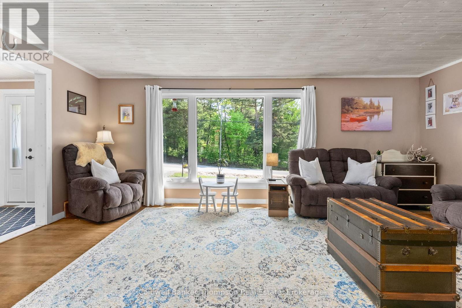 132 Albert Street, Strong, Ontario  P0A 1Z0 - Photo 6 - X12897548