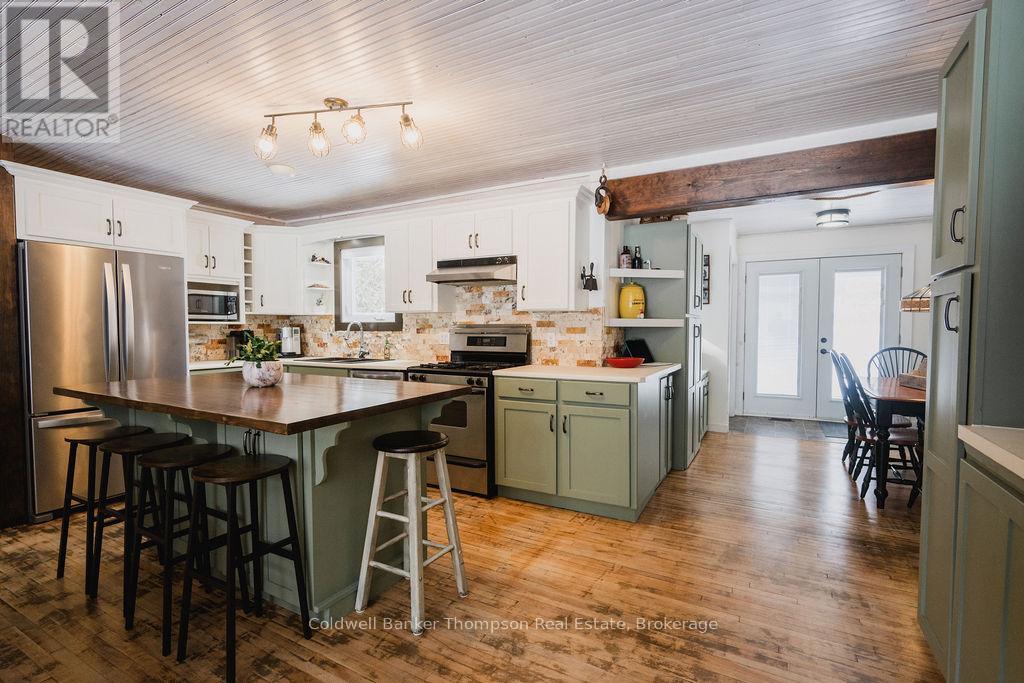 132 Albert Street, Strong, Ontario  P0A 1Z0 - Photo 9 - X12897548