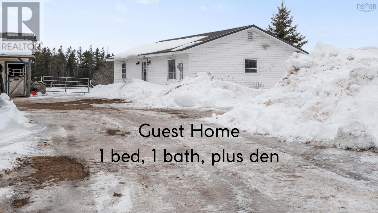 5124 Highway 14 Highway, Upper Nine Mile River, Nova Scotia  B2S 3A5 - Photo 38 - 202604453