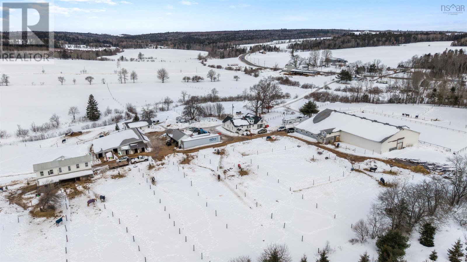 5124 Highway 14 Highway, Upper Nine Mile River, Nova Scotia  B2S 3A5 - Photo 48 - 202604453