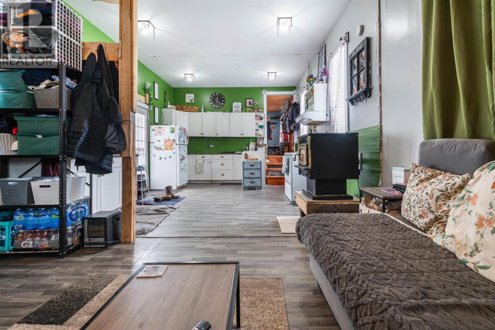 5124 Highway 14 Highway, Upper Nine Mile River, Nova Scotia  B2S 3A5 - Photo 45 - 202604453