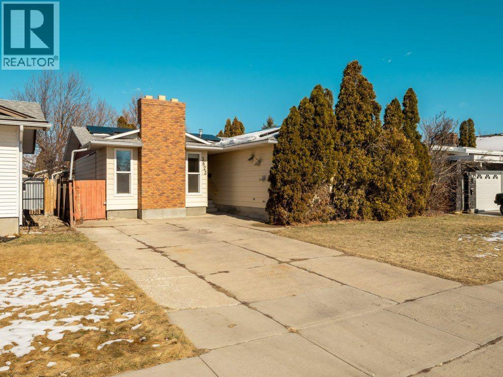 3623 20th Avenue S, Lethbridge, Alberta  T1K 4G5 - Photo 2 - A2285319