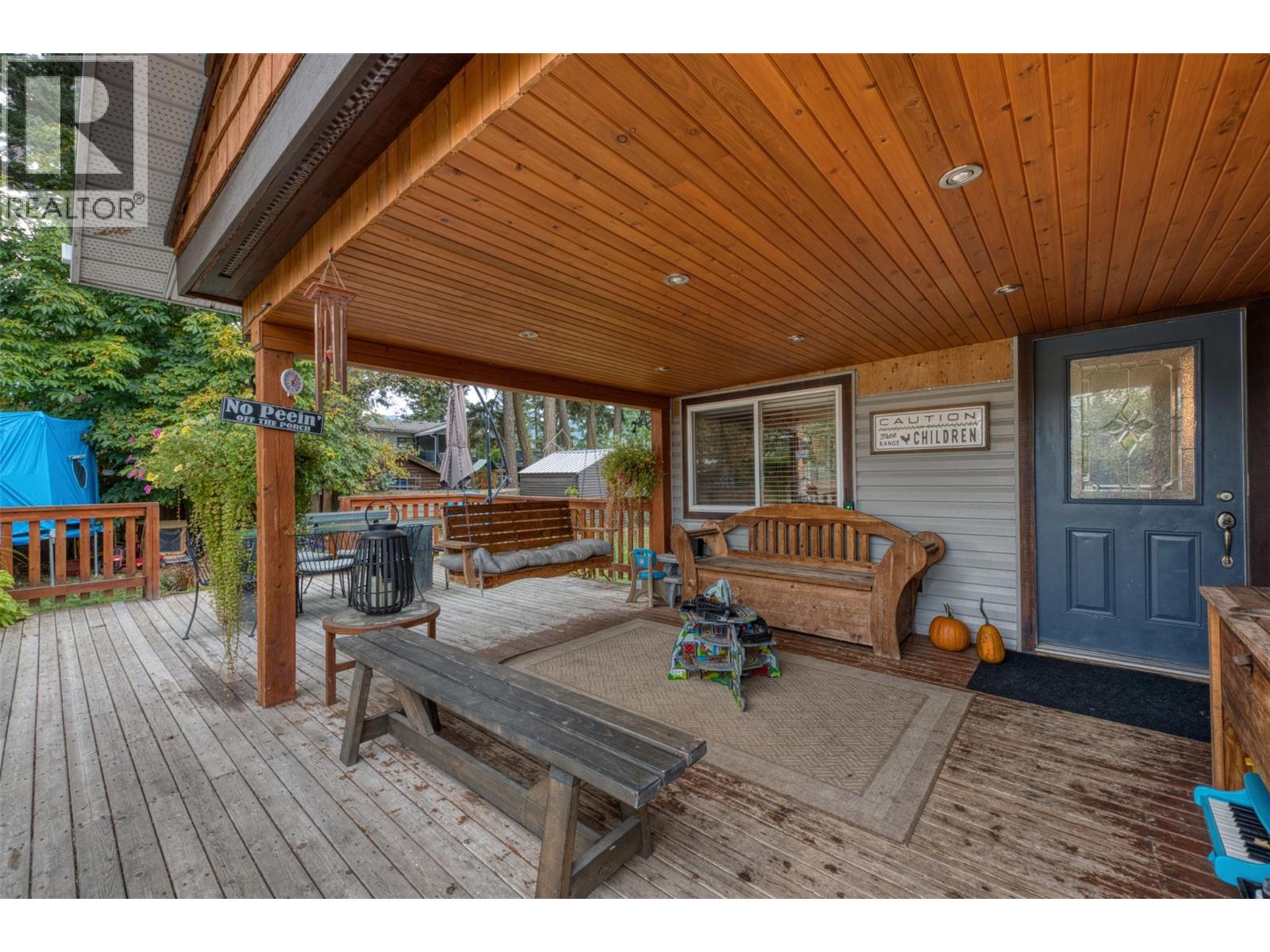 718 Fraser Road, Lumby, British Columbia  V0E 2G7 - Photo 14 - 10365713