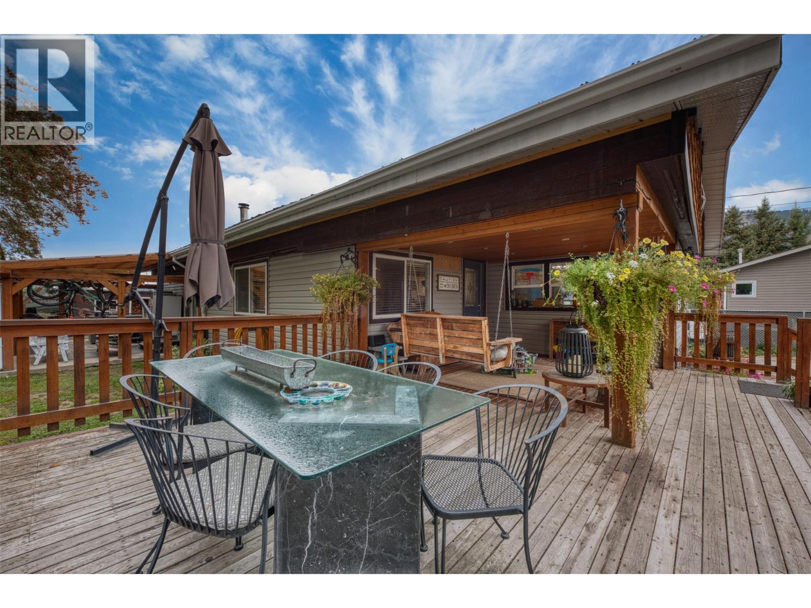 718 Fraser Road, Lumby, British Columbia  V0E 2G7 - Photo 16 - 10365713