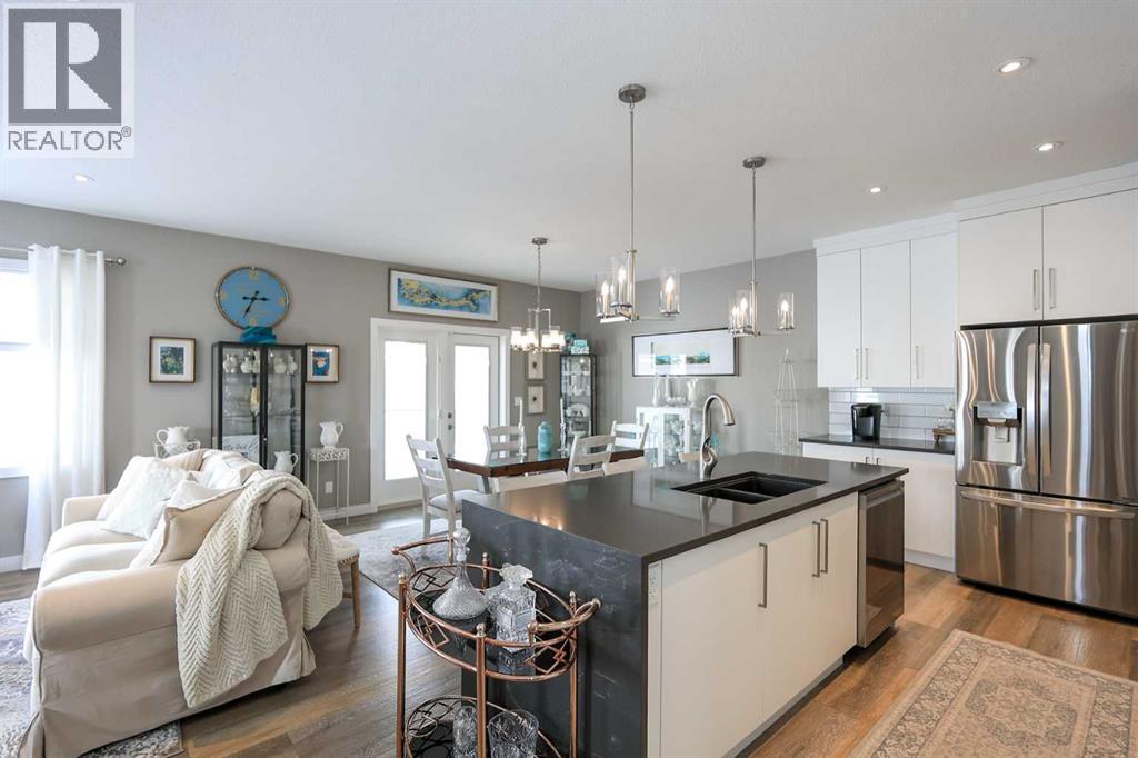 5 Trebble Close, Red Deer, Alberta  T4P 0W6 - Photo 14 - A2294173