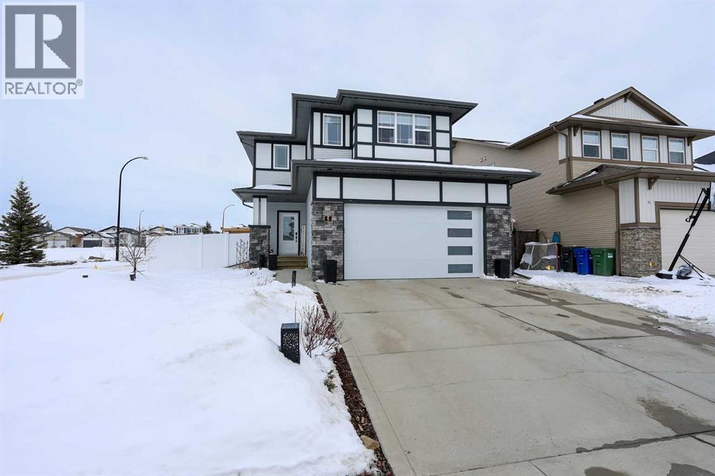 5 Trebble Close, Red Deer, Alberta  T4P 0W6 - Photo 1 - A2294173
