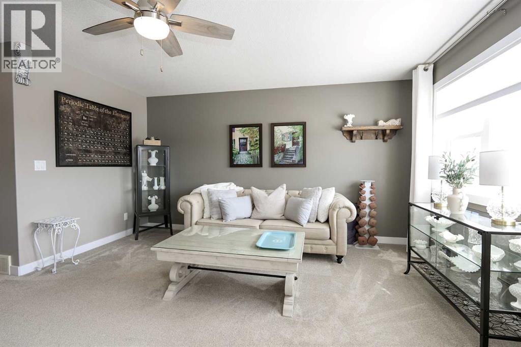 5 Trebble Close, Red Deer, Alberta  T4P 0W6 - Photo 23 - A2294173