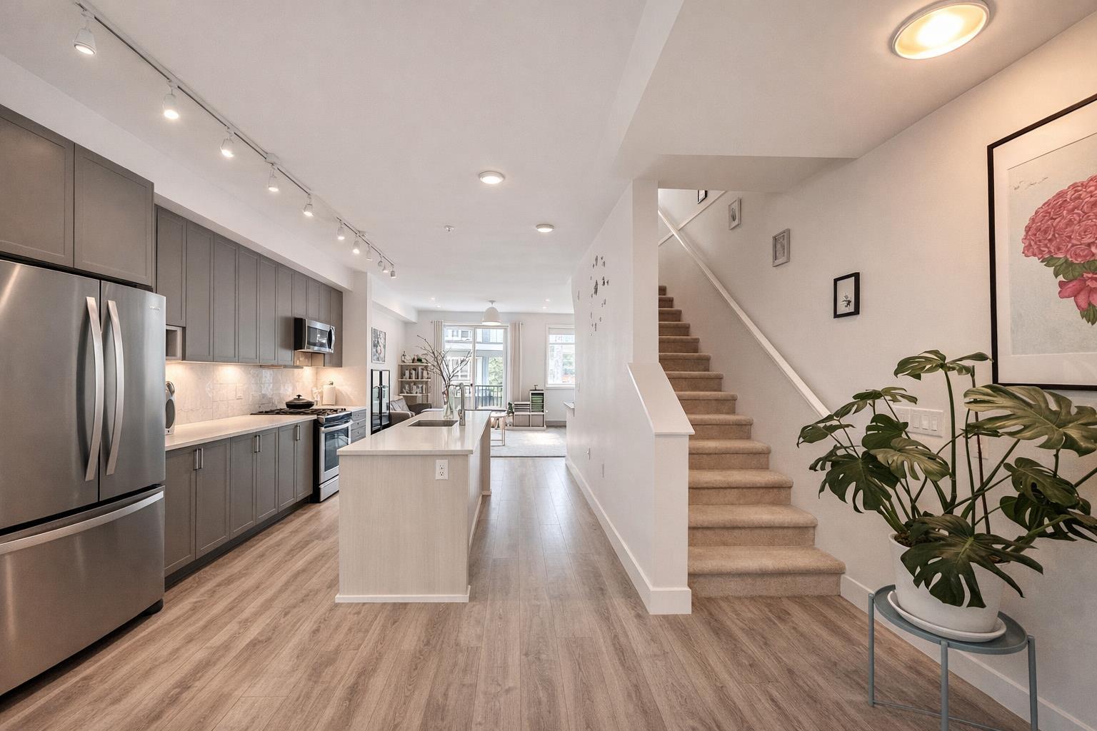 168 9718 161a Street, Surrey, British Columbia  V4N 6S7 - Photo 6 - R3101224