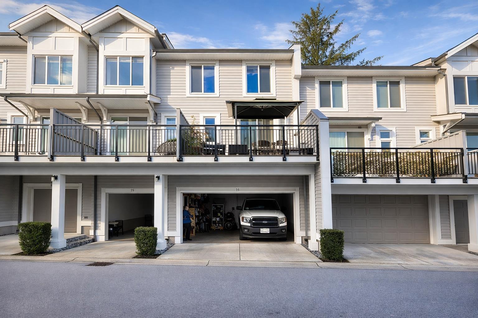 168 9718 161a Street, Surrey, British Columbia  V4N 6S7 - Photo 27 - R3101224