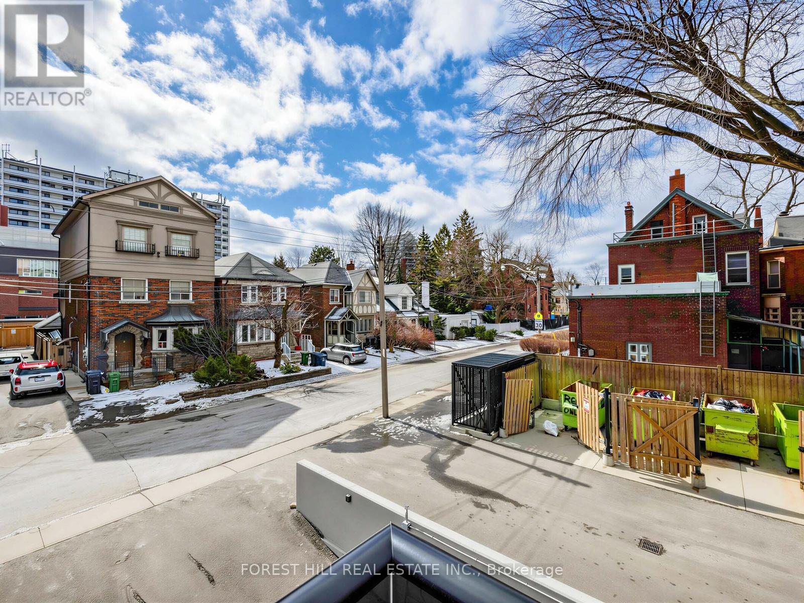 102 - 70 Spadina Road, Toronto, Ontario  M5R 2T6 - Photo 29 - C12891862