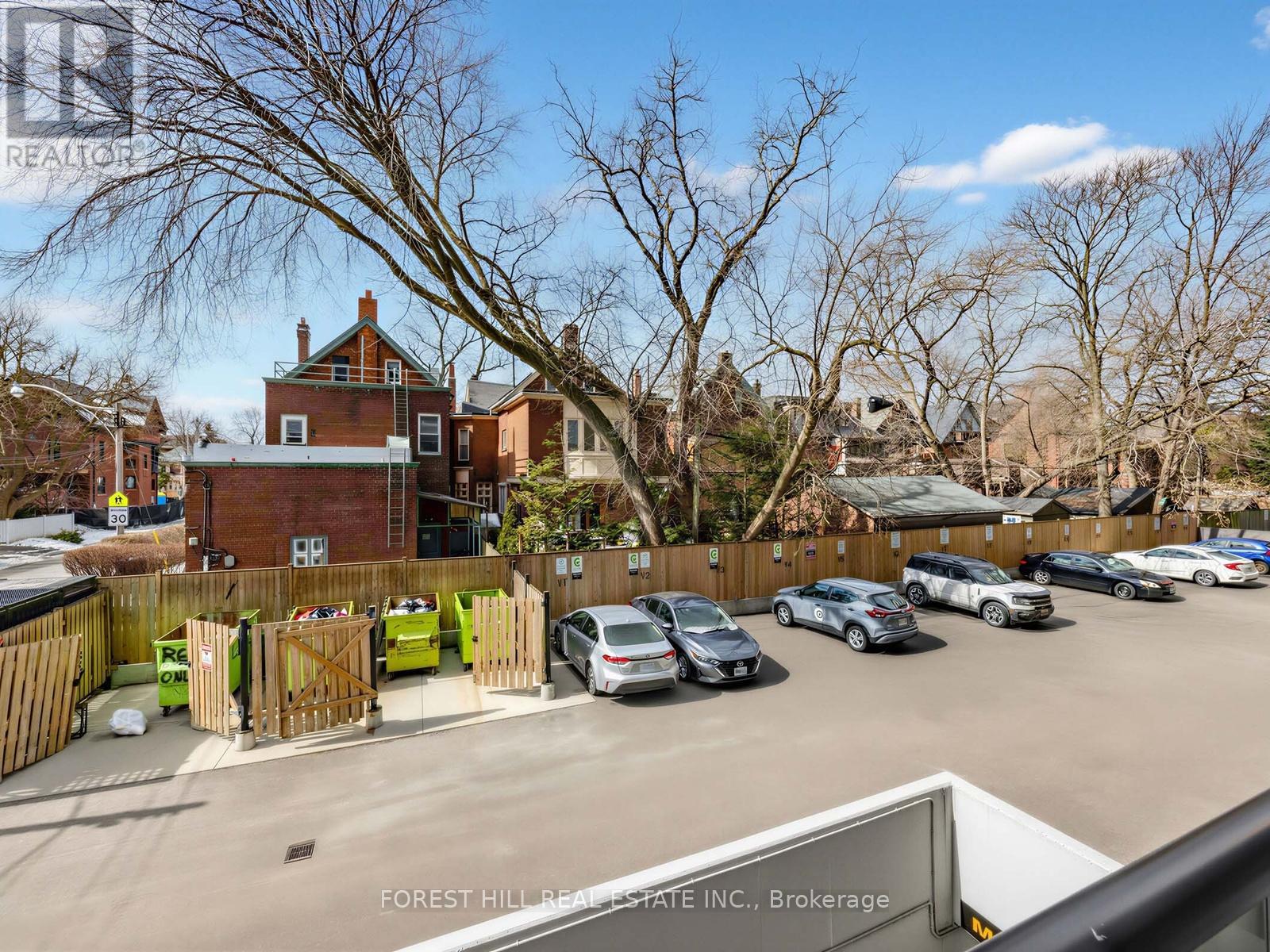 102 - 70 Spadina Road, Toronto, Ontario  M5R 2T6 - Photo 30 - C12891862