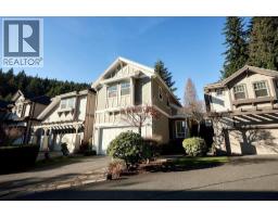 1707 ARBUTUS PLACE, Coquitlam, British Columbia