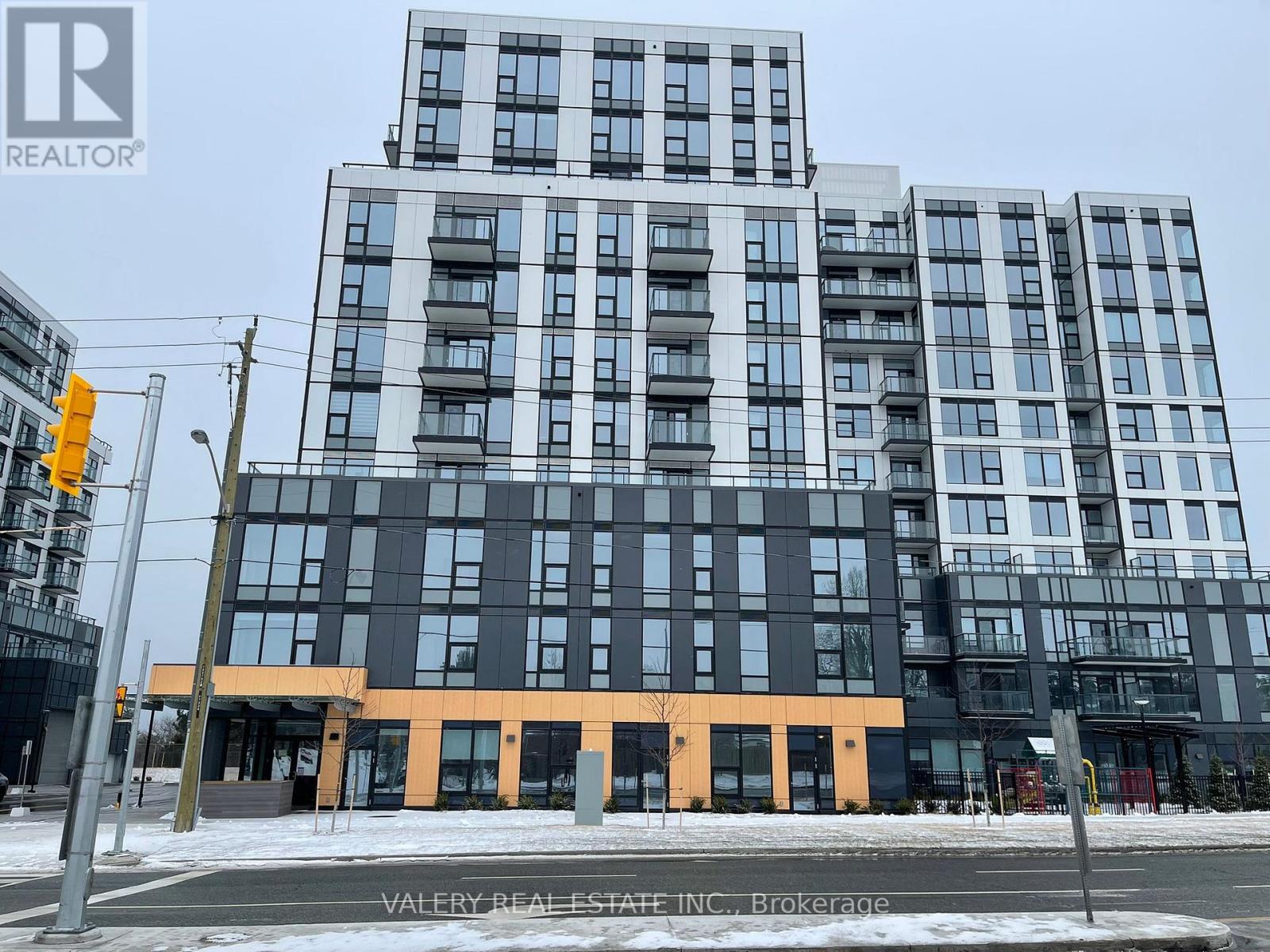 323 - 7437 Kingston Road, Toronto, Ontario  M1B 0E9 - Photo 1 - E12897506