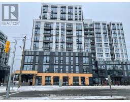 323 - 7437 KINGSTON ROAD, Toronto, Ontario