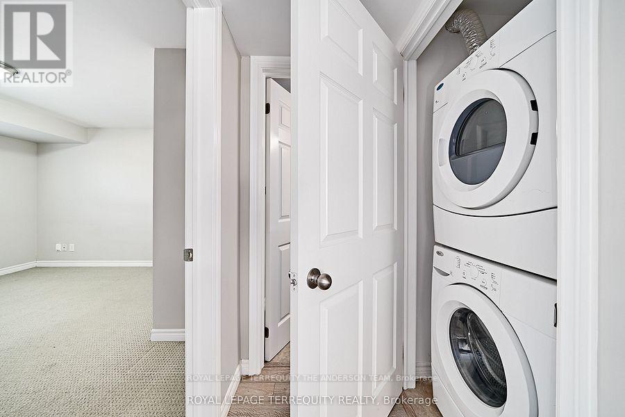 140 Mary Street N, Oshawa, Ontario  L1G 5B9 - Photo 9 - E12897562