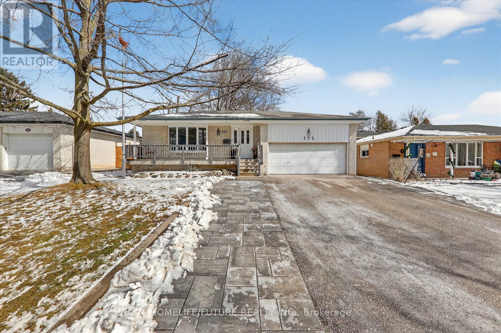 153 Centennial Road, Toronto, Ontario  M1C 1Z8 - Photo 2 - E12897570