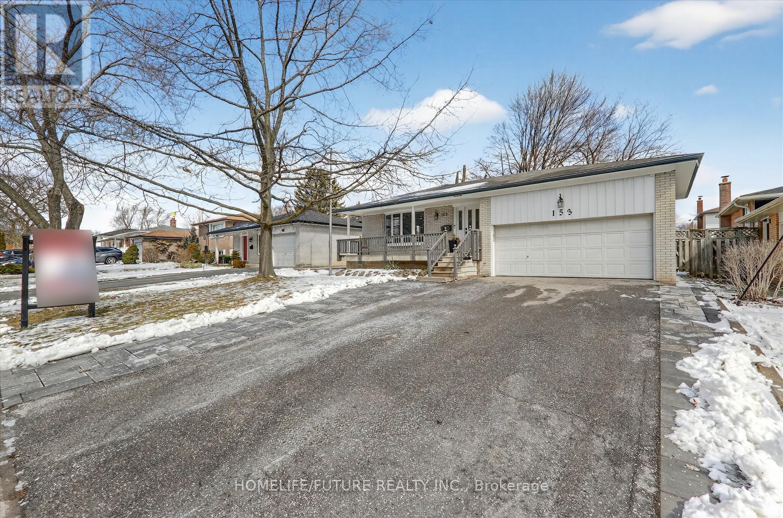 153 Centennial Road, Toronto, Ontario  M1C 1Z8 - Photo 3 - E12897570