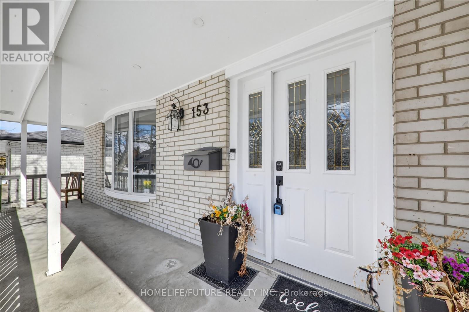 153 Centennial Road, Toronto, Ontario  M1C 1Z8 - Photo 32 - E12897570