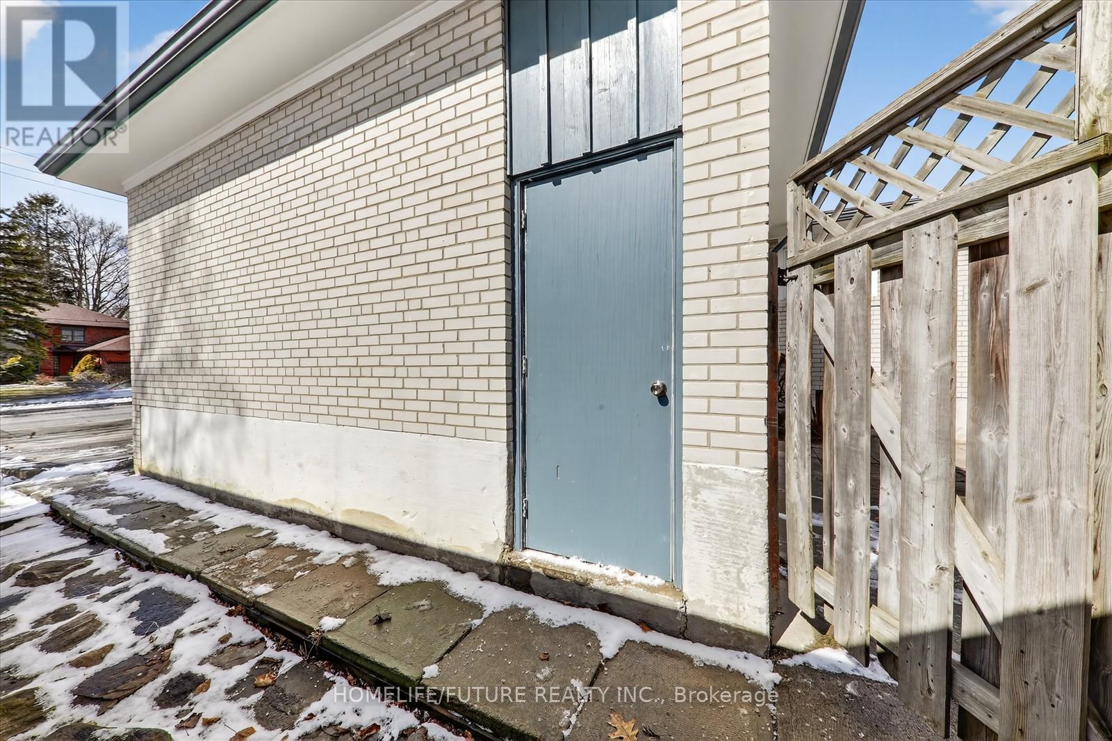 153 Centennial Road, Toronto, Ontario  M1C 1Z8 - Photo 33 - E12897570