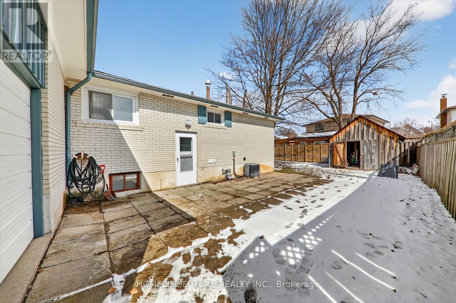 153 Centennial Road, Toronto, Ontario  M1C 1Z8 - Photo 34 - E12897570