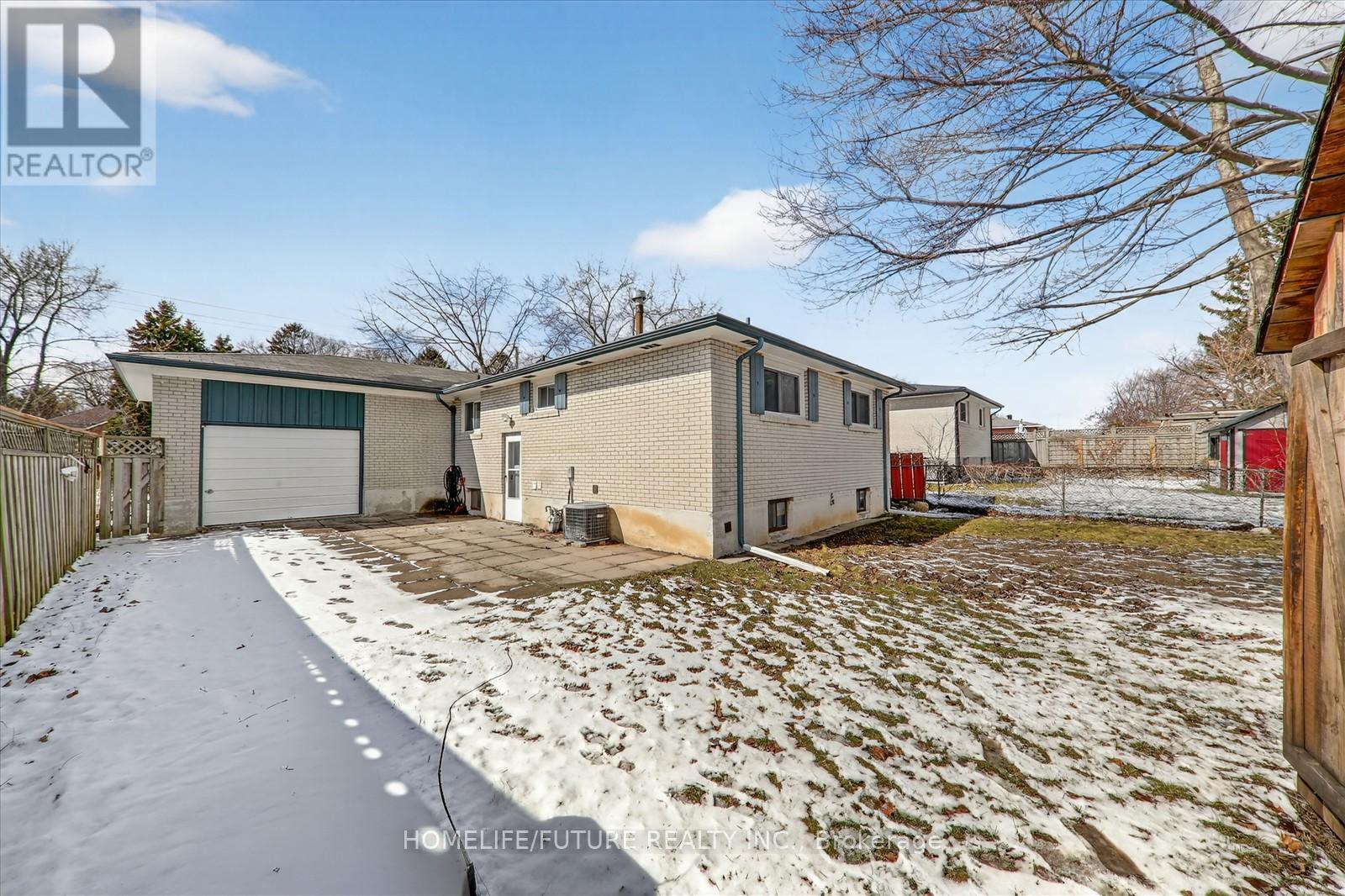 153 Centennial Road, Toronto, Ontario  M1C 1Z8 - Photo 35 - E12897570