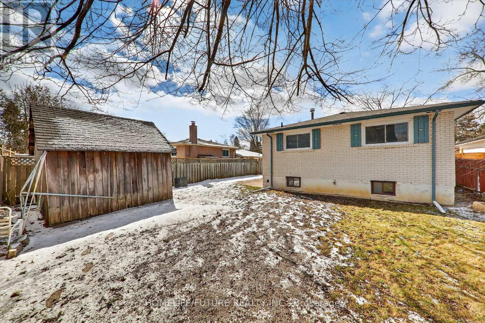 153 Centennial Road, Toronto, Ontario  M1C 1Z8 - Photo 36 - E12897570