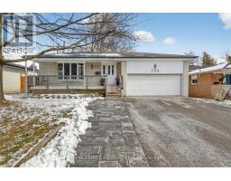 153 CENTENNIAL ROAD, Toronto, Ontario