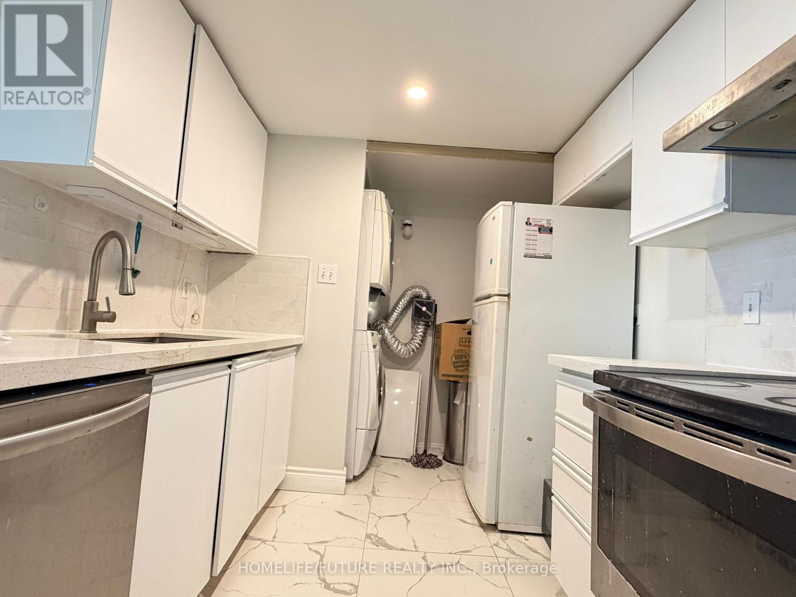 1807 - 5 Greystone Walk Drive, Toronto, Ontario  M1K 5J5 - Photo 24 - E12897474