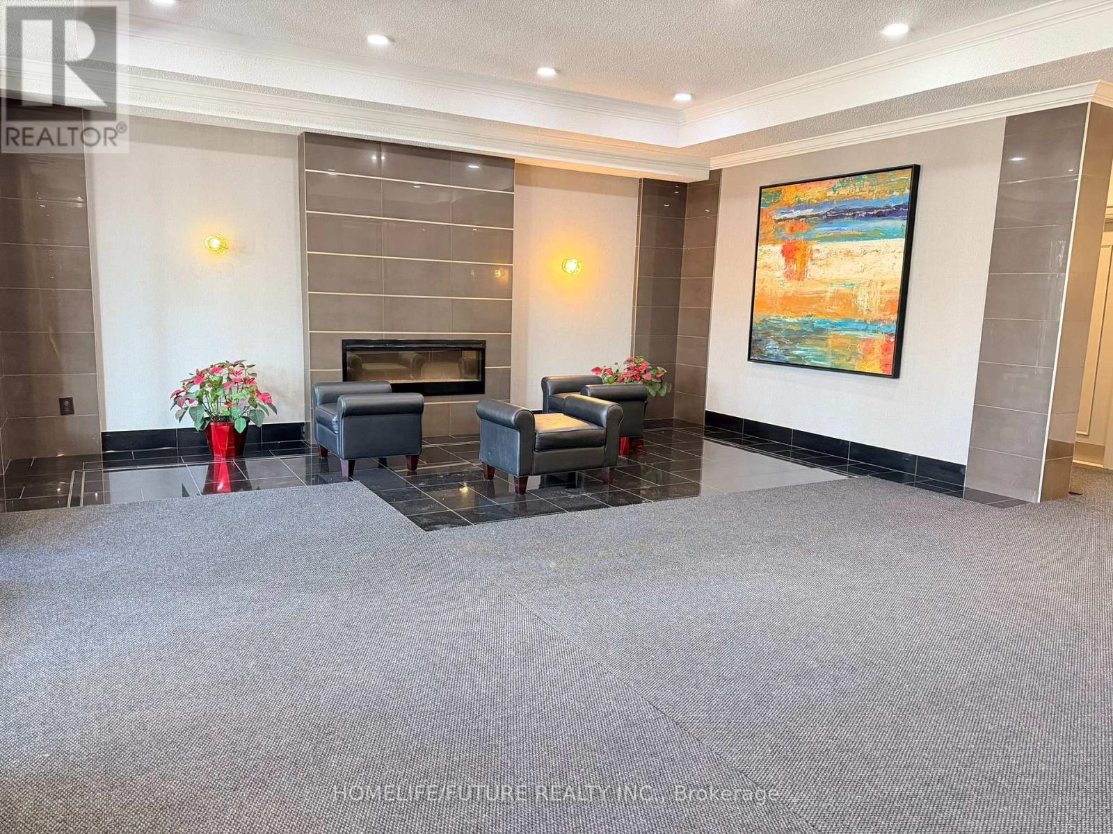 1807 - 5 Greystone Walk Drive, Toronto, Ontario  M1K 5J5 - Photo 26 - E12897474