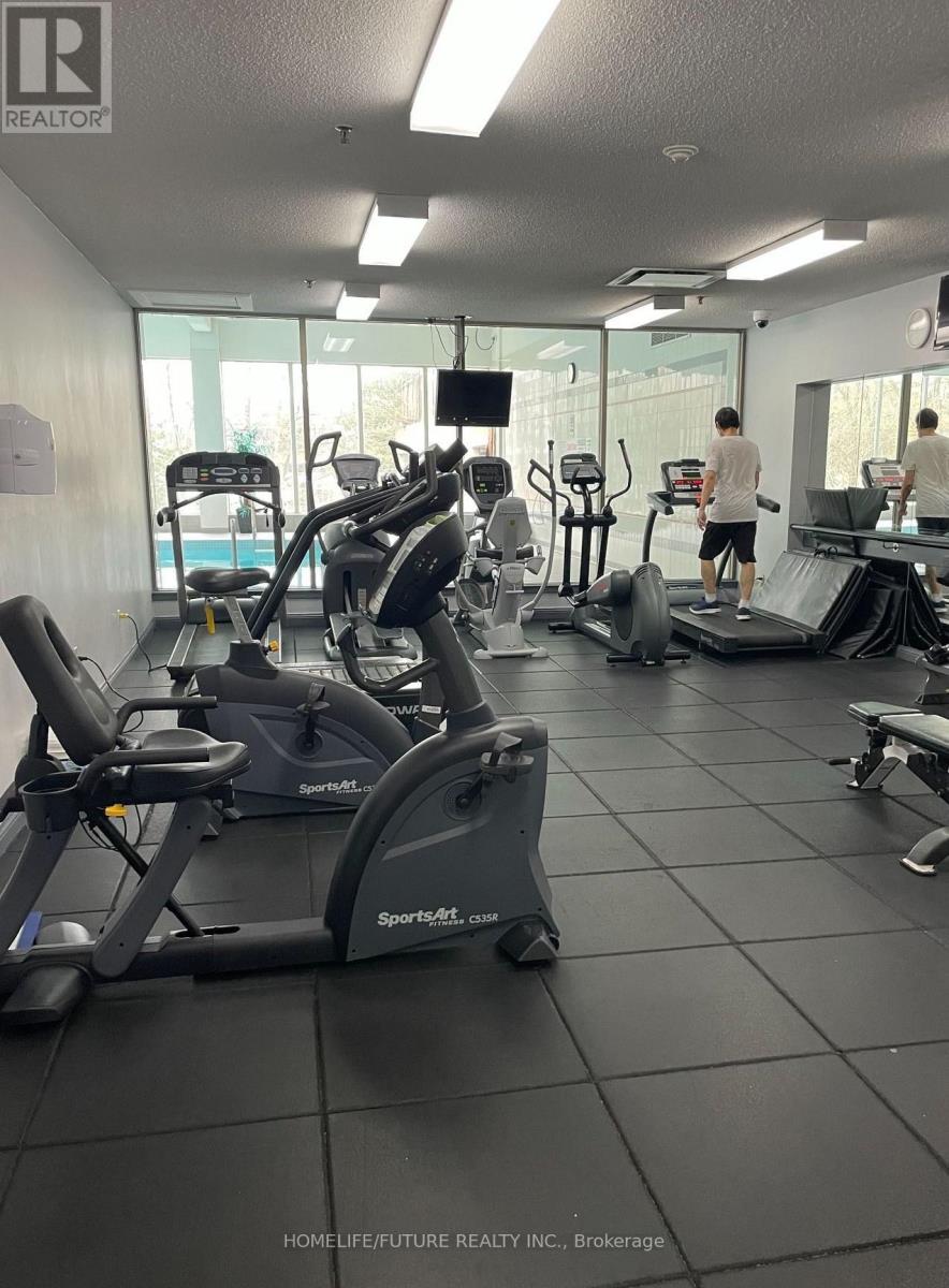 1807 - 5 Greystone Walk Drive, Toronto, Ontario  M1K 5J5 - Photo 28 - E12897474