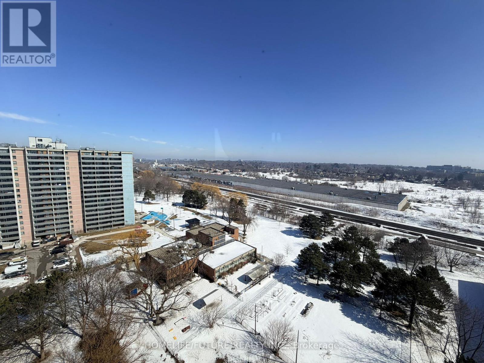 1807 - 5 Greystone Walk Drive, Toronto, Ontario  M1K 5J5 - Photo 35 - E12897474