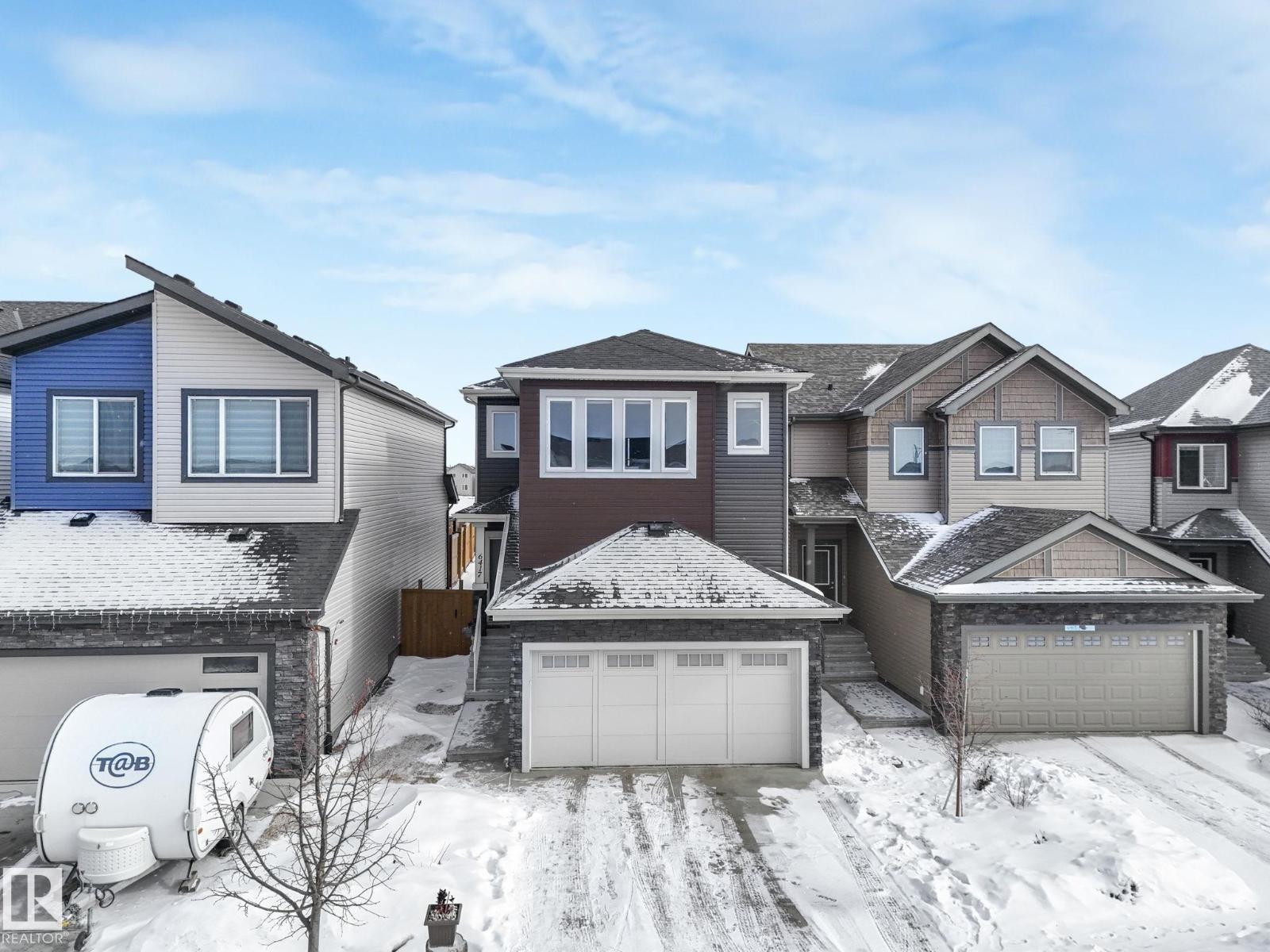 6417 66 St, Beaumont, Alberta  T4X 2P6 - Photo 49 - E4476055