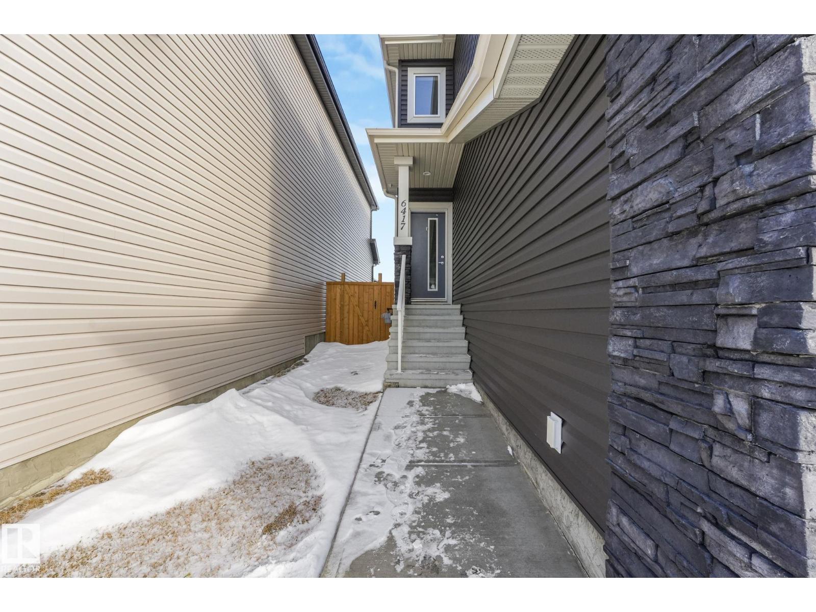 6417 66 St, Beaumont, Alberta  T4X 2P6 - Photo 50 - E4476055