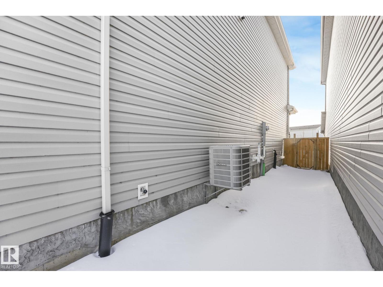 6417 66 St, Beaumont, Alberta  T4X 2P6 - Photo 52 - E4476055