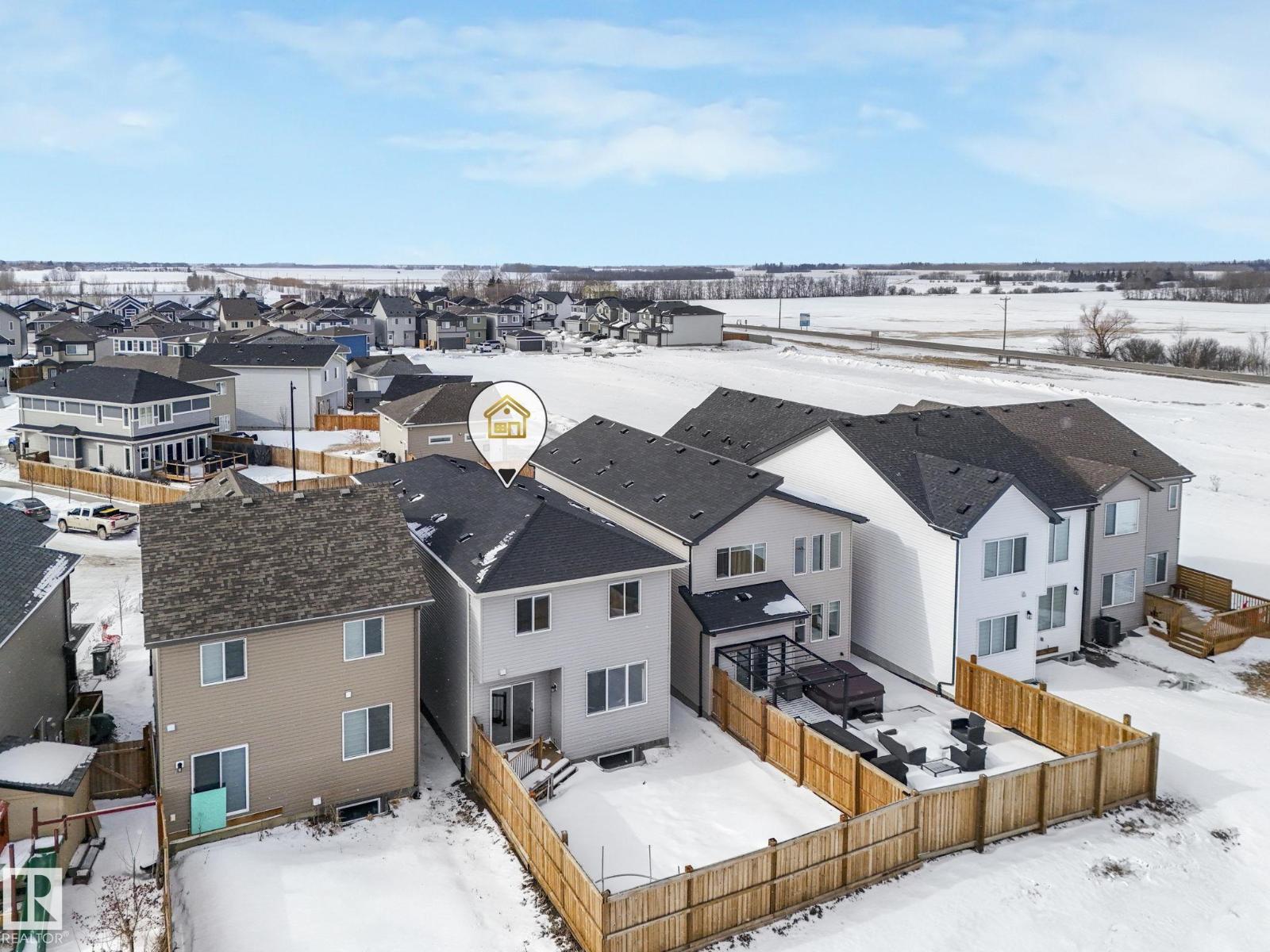 6417 66 St, Beaumont, Alberta  T4X 2P6 - Photo 48 - E4476055