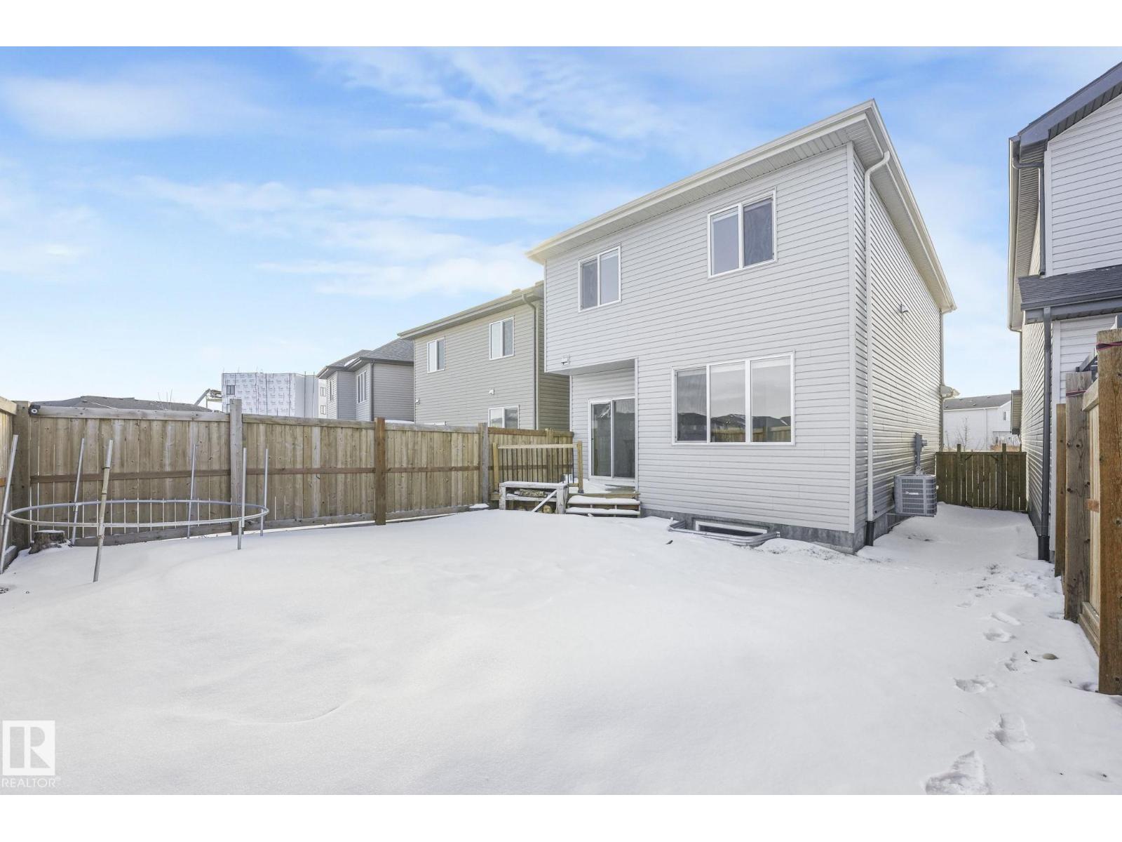 6417 66 St, Beaumont, Alberta  T4X 2P6 - Photo 47 - E4476055