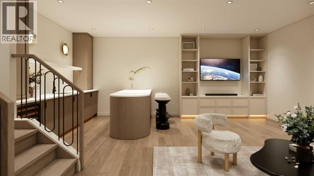 730 25 Avenue Nw, Calgary, Alberta  T2M 2B2 - Photo 18 - A2293639