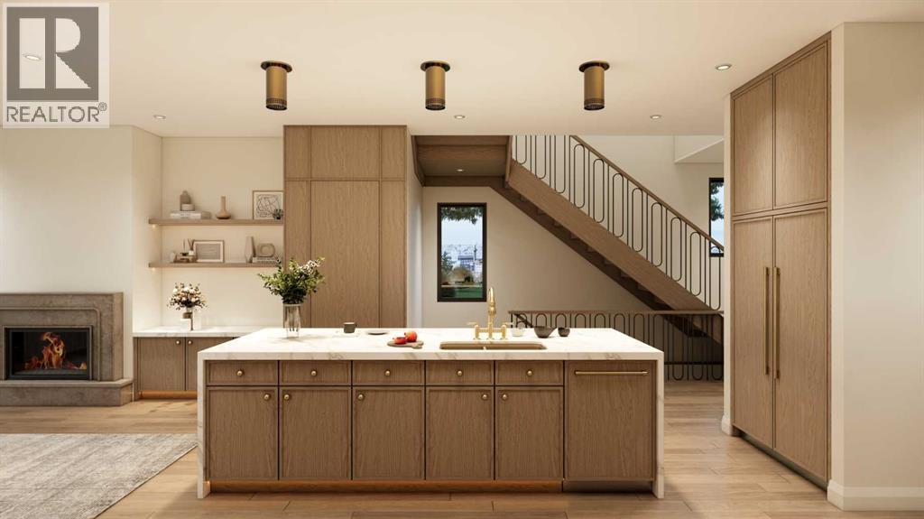 730 25 Avenue Nw, Calgary, Alberta  T2M 2B2 - Photo 8 - A2293639