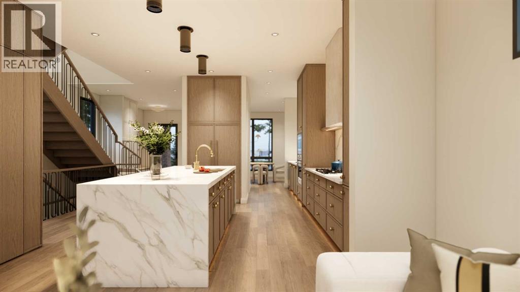 730 25 Avenue Nw, Calgary, Alberta  T2M 2B2 - Photo 4 - A2293639