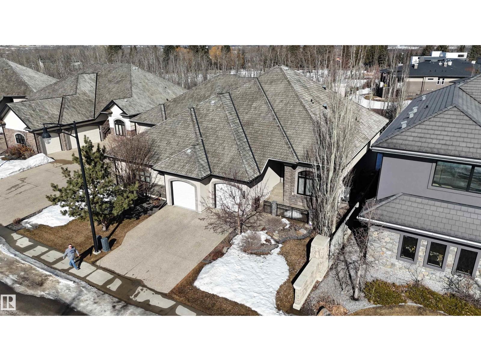 3014 Watson Landing Ld Sw, Edmonton, Alberta  T6W 2G4 - Photo 2 - E4478053