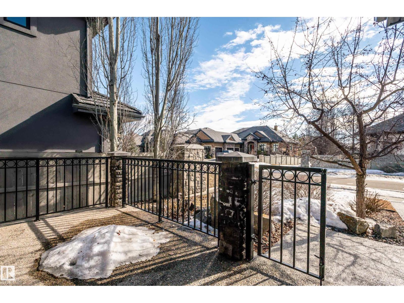 3014 Watson Landing Ld Sw, Edmonton, Alberta  T6W 2G4 - Photo 5 - E4478053